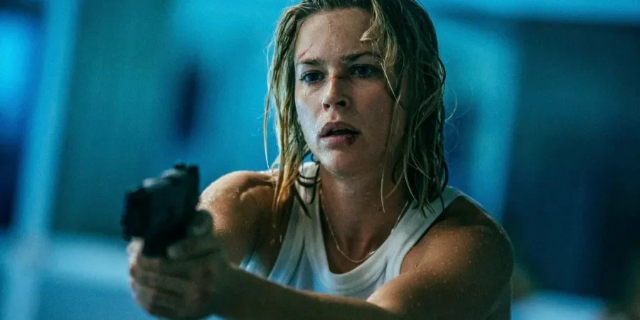 Top 3 filme bune din 2025, de vazut in acest weekend pe Netflix!