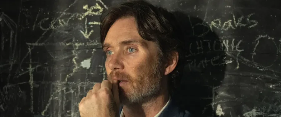 Cillian Murphy strălucește in acest thriller captivant (2025) disponibil pe Netflix!