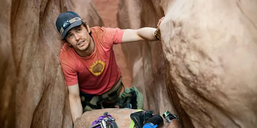 Un om singur in fata mortii – Super film disponibil pe Disney+