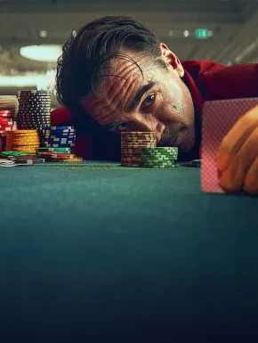 Thriller psihologic din 2025 cu Colin Farrell, disponibil acum pe Netflix!