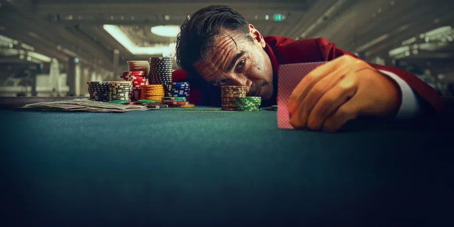 Thriller psihologic din 2025 cu Colin Farrell, disponibil acum pe Netflix!