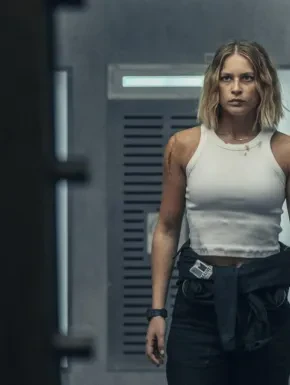 Filme 2025: Un thriller german captivant, inspirat din evenimente reale, acum pe Netflix!