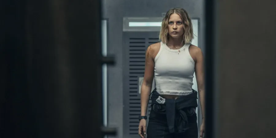 Filme 2025: Un thriller german captivant, inspirat din evenimente reale, acum pe Netflix!