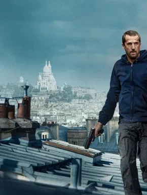 In ciuda unui scor de 36% pe Rotten Tomatoes, acest thriller francez din 2025 a ajuns pe primul loc in topurile Netflix!