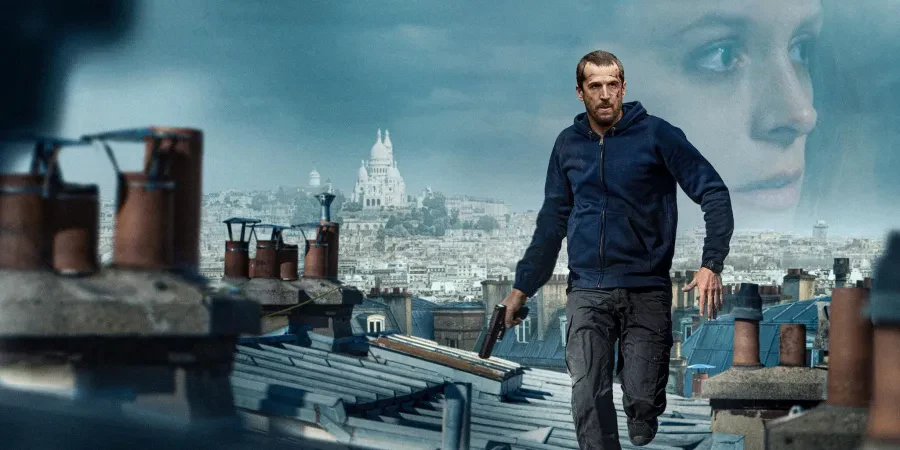 In ciuda unui scor de 36% pe Rotten Tomatoes, acest thriller francez din 2025 a ajuns pe primul loc in topurile Netflix!