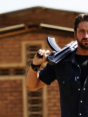 Acest super thriller cu Gerard Butler a fost bazat pe o poveste adevarata dar controversata!