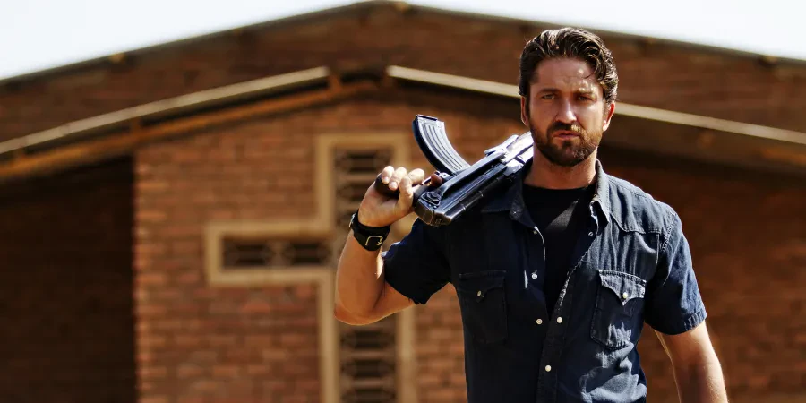 Acest super thriller cu Gerard Butler a fost bazat pe o poveste adevarata dar controversata!