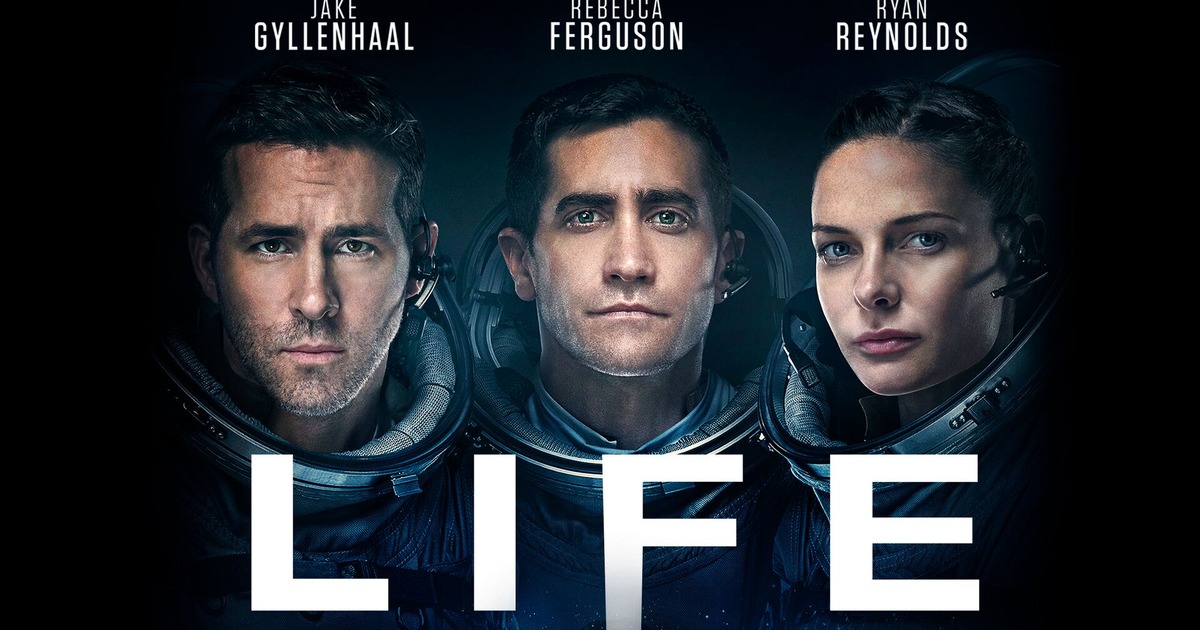 life netflix 2017
