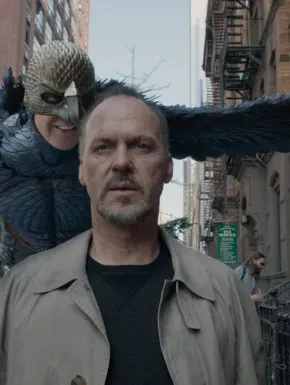 Va recomandam un film genial, cu 4 premii Oscar, 7.7 IMDB, disponibil pe Netflix!