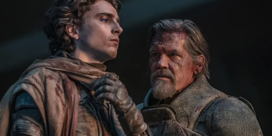 Surpriza Oscar 2025: Ce supervedeta a criticat Oscarurile pentru ca nu l-au nominalizat pe Denis Villeneuve?