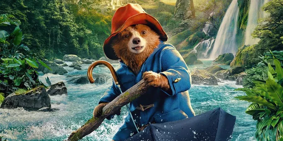 Top 5 Filme care te ajuta sa scapi de stres si sa te relaxezi!