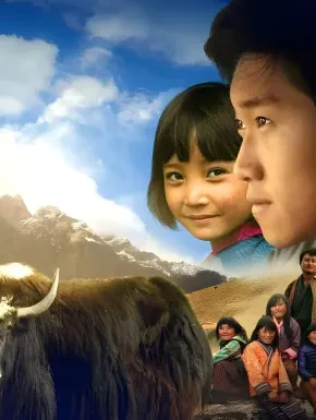 Va recomandam un super film de familie (7.4 IMDB) mai putin cunoscut, disponibil pe HBO Max!