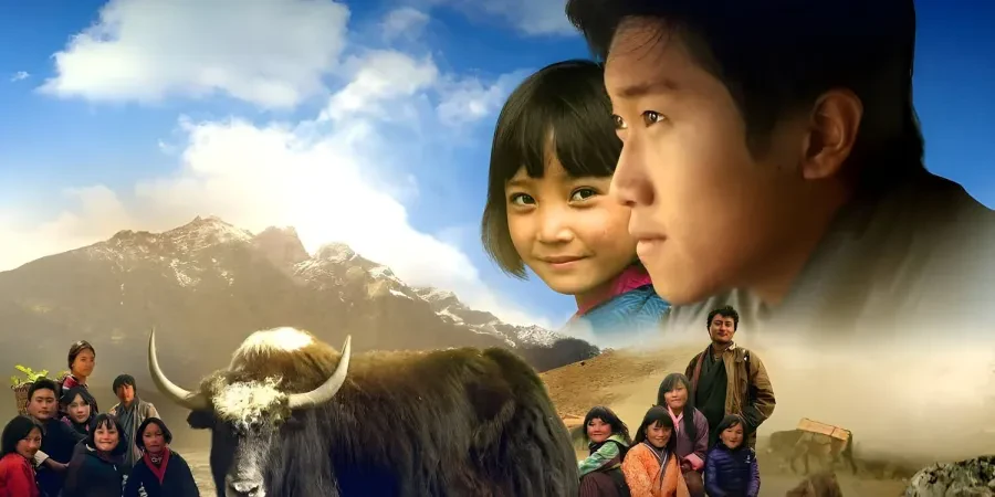 Va recomandam un super film de familie (7.4 IMDB) mai putin cunoscut, disponibil pe HBO Max!