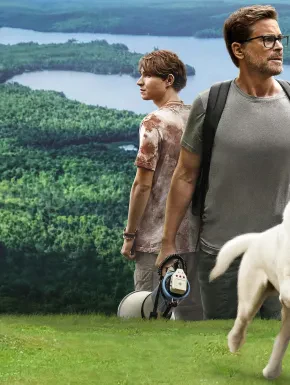 Top filme 2023: Top 5 filme de familie, perfecte de vazut cu cei dragi, aparute in 2023!