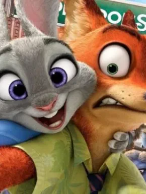 Top 5 filme de animatie care vor cuceri inimile intregii familii!