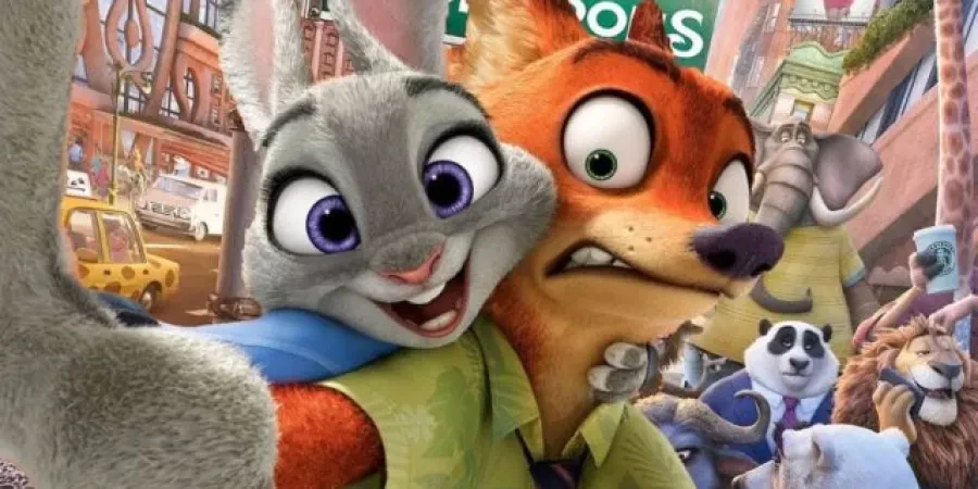 Top 5 filme de animatie care vor cuceri inimile intregii familii!