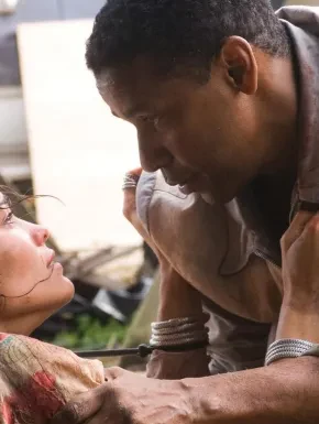 Recomandare: Un super film thriller cu Denzel Washington este disponibil pe Disney Plus!