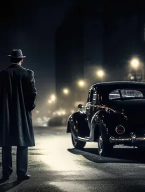 Top 10 Cele Mai Bune Filme cu Gangsteri si Mafioti din Toate Timpurile