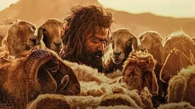 Un super film despre supravietuire din 2024, disponibil pe Netflix!