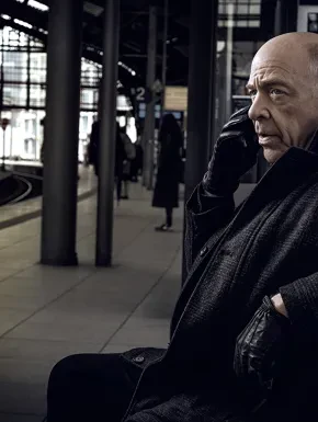 Top 3 seriale SF exceptionale, mai putin cunoscute, pe care trebuie sa le incepi acum!