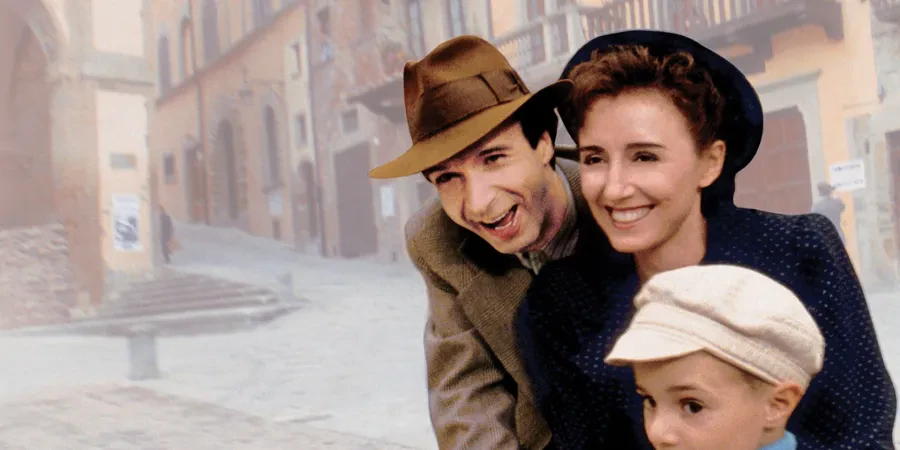 Ti-a placut La Vita e Bella? Top 5 cele mai bune filme vechi italiene produse vreodata!