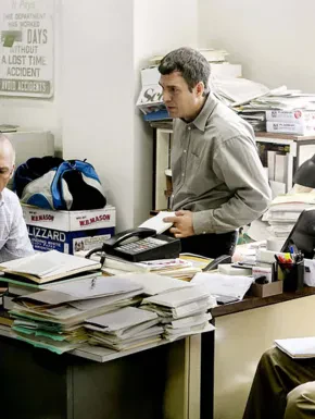 Acest film tulburator, castigator al 2 premii Oscar, este disponibil pe Netflix!