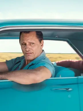 Acest film exceptional, castigator al 3 premii Oscar, este disponibil pe MAX!