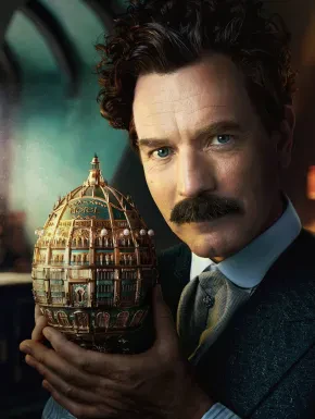 Top cele mai bune seriale din 2024, disponibile pe Sky Showtime!