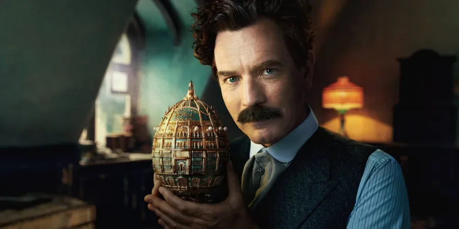 Top cele mai bune seriale din 2024, disponibile pe Sky Showtime!