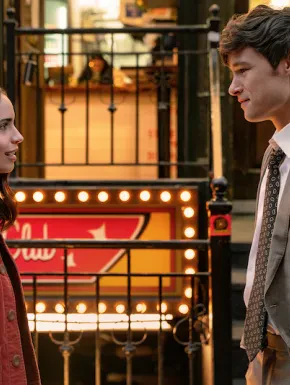 O poveste despre auto-descoperire si iubire, acum pe Netflix! (filme bune netflix 2025)