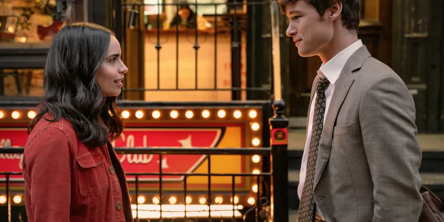 O poveste despre auto-descoperire si iubire, acum pe Netflix! (filme bune netflix 2025)