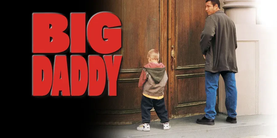 Big Daddy 2: Va aparea cu adevarat continuarea filmului?