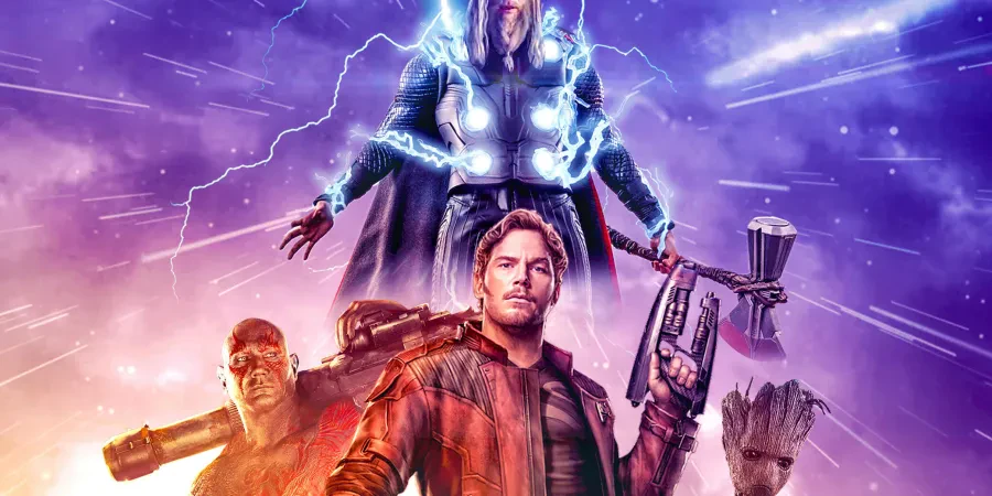 Top 5 cele mai bune filme din 2023 dupa nota IMDB! Ce film crezi ca este pe primul loc?