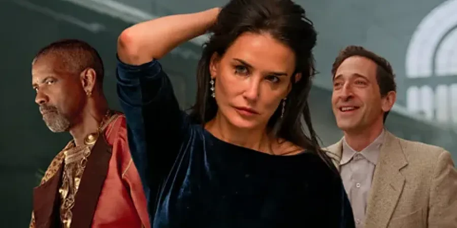 Vor fi anulate Premiile Oscar 2025 din cauza incendiilor din Los Angeles?