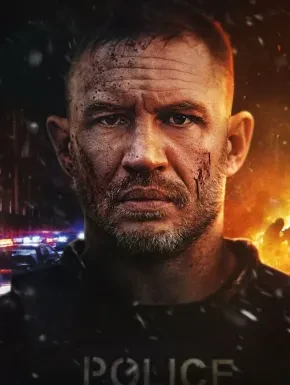 Thrillerul din 2025 cu Tom Hardy poate fi vazut acum pe Netflix!