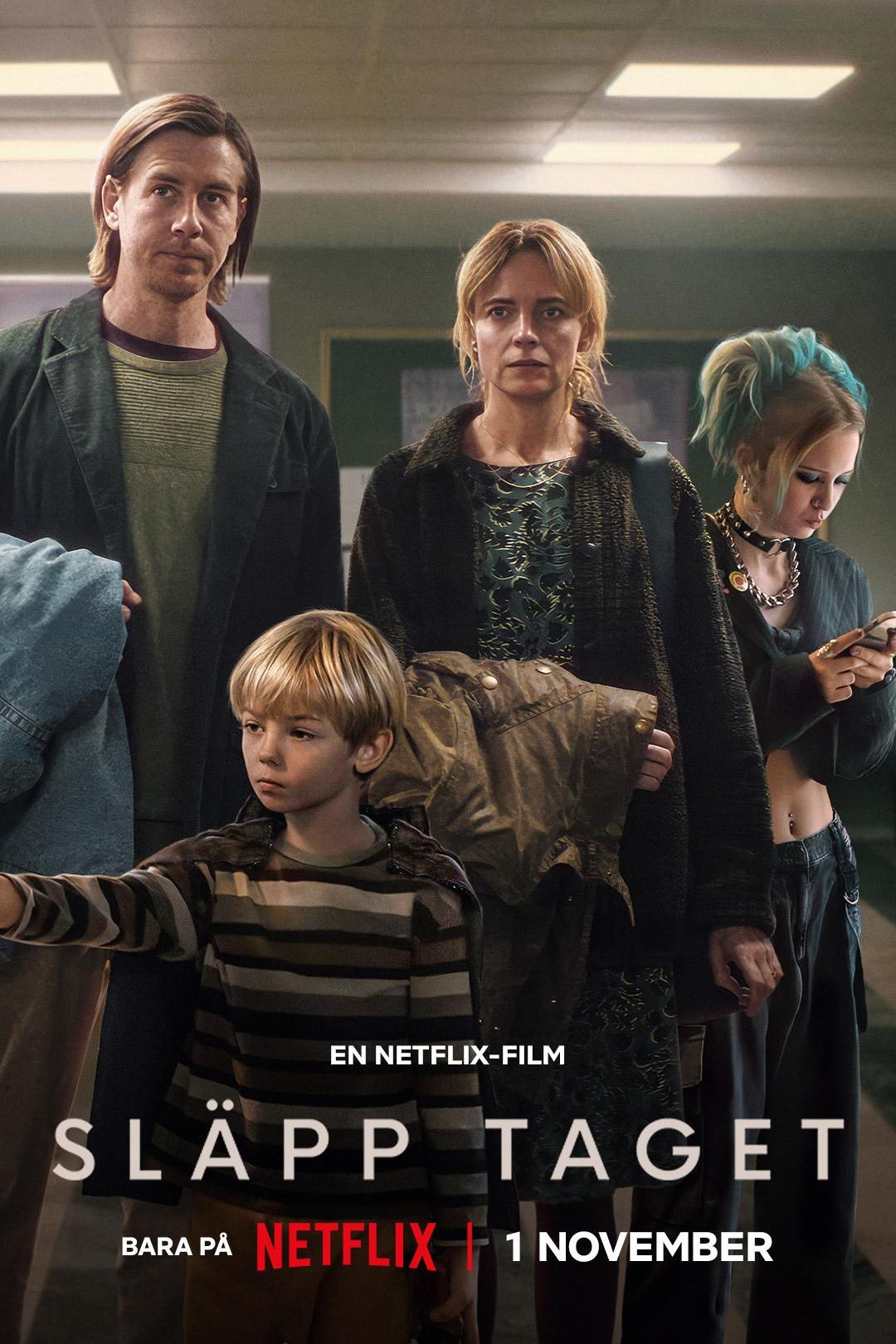 filme netflix bune 2024 let go