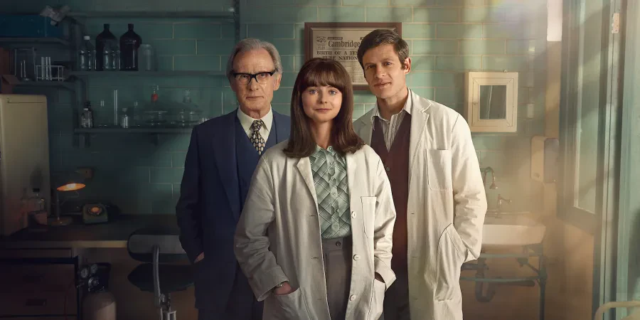 Top 5 filme bune cu nota IMDB peste 7, disponibile pe Netflix!