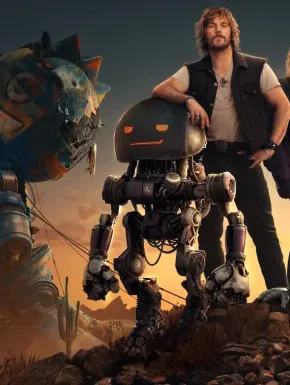 Filme bune pe Netflix 2025: O calatorie SF spectaculoasa pe care nu trebuie sa o ratezi!