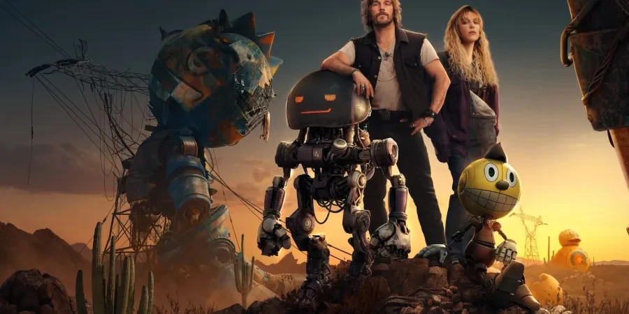 Filme bune pe Netflix 2025: O calatorie SF spectaculoasa pe care nu trebuie sa o ratezi!