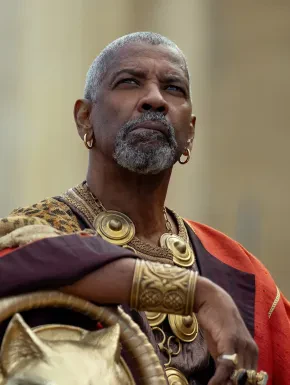 Gladiator 2: Denzel Washington cucereste box office-ul cu cel mai mare succes al carierei sale