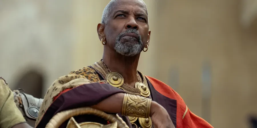 Gladiator 2: Denzel Washington cucereste box office-ul cu cel mai mare succes al carierei sale
