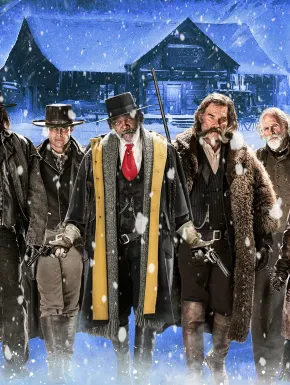 Va recomandam un film bun disponibil pe HBO Max, castigator de Oscar, cu Samuel L. Jackson! Tu l-ai vazut?