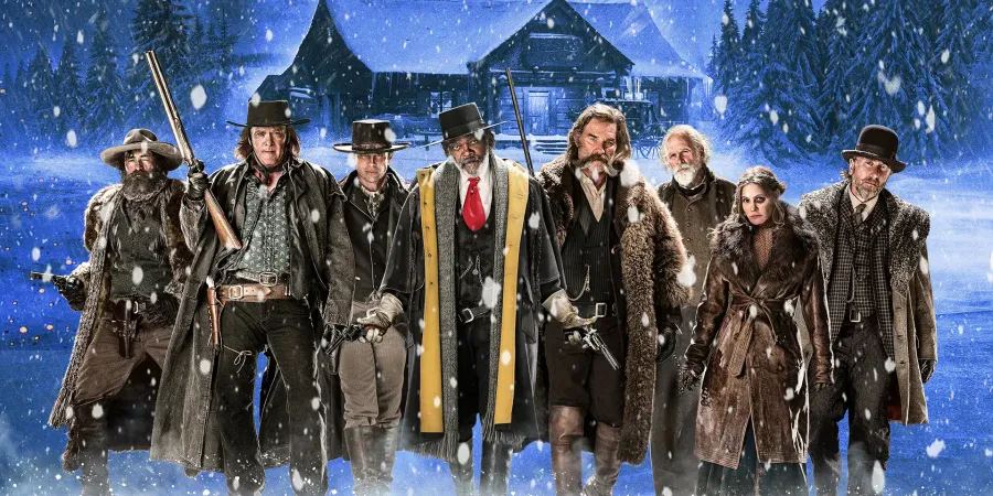 Va recomandam un film bun disponibil pe HBO Max, castigator de Oscar, cu Samuel L. Jackson! Tu l-ai vazut?