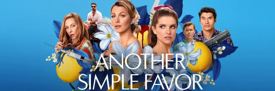 De ce se intoarce Emily? Continuarea care schimba tot ce credeai despre filmul "A Simple Favor"!