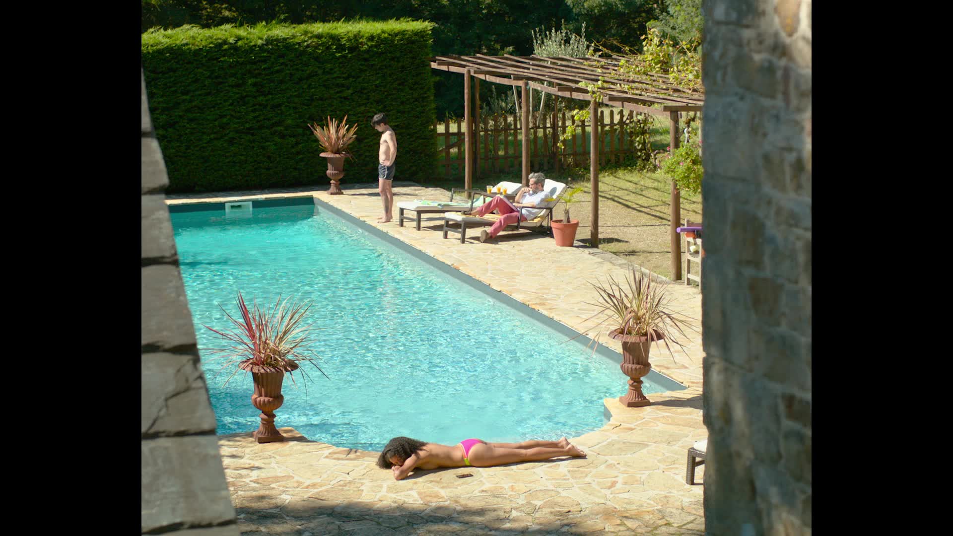 endless summer syndrome filme 2024 max