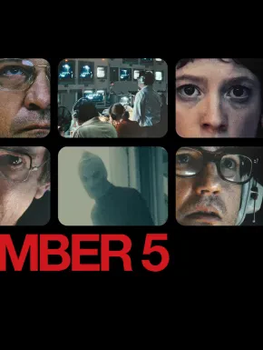 Socant si inspirat din realitate: film thriller 2025, acum pe SkyShowtime!