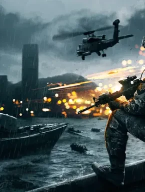 Top 10 cele mai bune filme de razboi pe care trebuie sa le vezi acum! Partea II