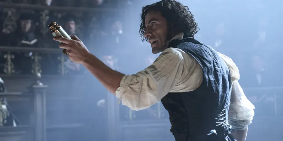 Top 3 filme aparute recent pe Netflix!