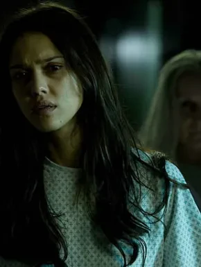 Iti recomandam un film horror psihologic super bun, pe care il poti vedea pe Netflix!