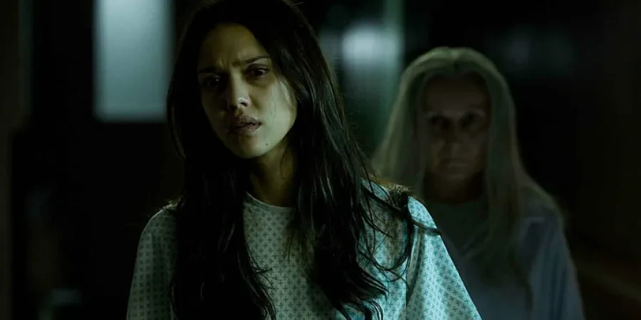 Iti recomandam un film horror psihologic super bun, pe care il poti vedea pe Netflix!